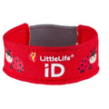 LittleLife, Biedronka, neoprenowa opaska informacyjna