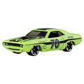 Hot Wheels, Neon Speeders, Volvo 850 Estate, pojazd, 1: 64, JKX93
