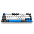 Media Tech, klawiatura mechaniczna, 60%, MT1259
