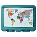 Orion, lunchbox, 1l