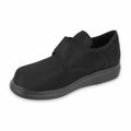 Buty profilaktyczno-zdrowotne damskie, czarne, Dr Orto