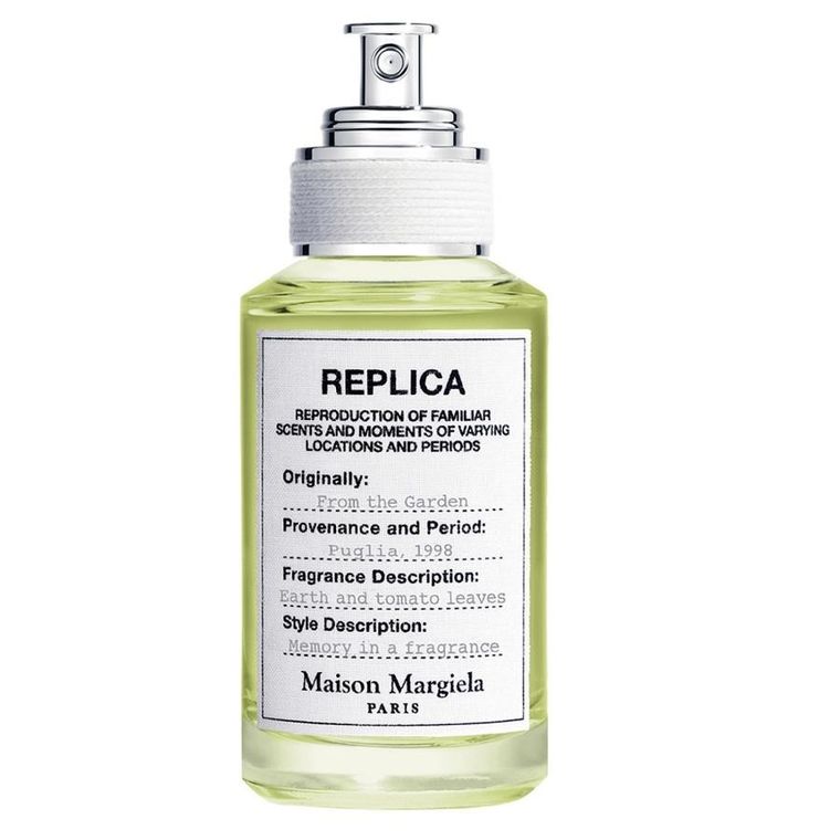 Maison Margiela, Replica From The Garden, woda toaletowa, spray, 30 ml