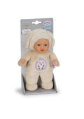Baby Born, Cutie Dog, lalka bobas, 18 cm