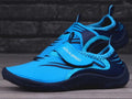Buty sportowe dziecięce, do wody, niebieskie, Aqua Speed 27E