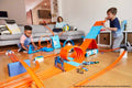 Hot Wheels, Action, Megator, zestaw do zabawy bez aut
