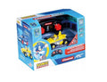 Carrera, Team Sonic Racing, Tails, pojazd zdalnie sterowany