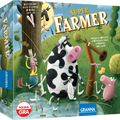 Granna, Superfarmer z Rancha, gra familijna