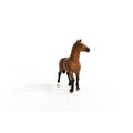 Schleich, Horse Club, Klacz oldenburska, figurka, 13945