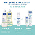 Mustela, Stelatopia Foam Shampoo, szampon w piance, 150 ml