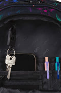 CoolPack, Factor, plecak szkolny, 3-komorowy, Starfish