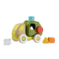 Chicco, ECO+, Wywrotka