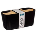 Berilo, Square, organizer na kosmetyki, 9x21x10 cm