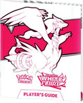 Pokemon TCG:  Scarlet & Violet, White Flare, Elite Trainer Box, Reshiram, gra karciana