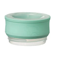 b.box, Emerald Forest, kubek 360 do nauki picia, kubek treningowy, niekapek