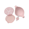 b.box, miseczka 3w1, blush