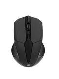 Ibox, i005 Pro, mysz laserowa, IMLAF005W