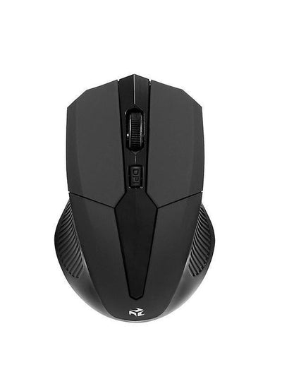 Ibox, i005 Pro, mysz laserowa, IMLAF005W