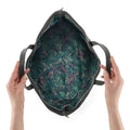 Kinderkraft, Treasure Bag, torba do wózka, Dark Grey