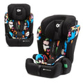 Kinderkraft, Comfort Up, I-size, fotelik samochodowy, Black, 76-150 cm