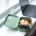 Koziol, lunchbox z przegródkami, Pascal L