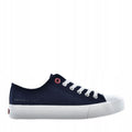 Trampki damskie, czarne, Big Star