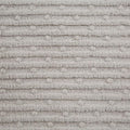 Eurofirany, koc d91, Lisa, 70x160 cm, srebrny