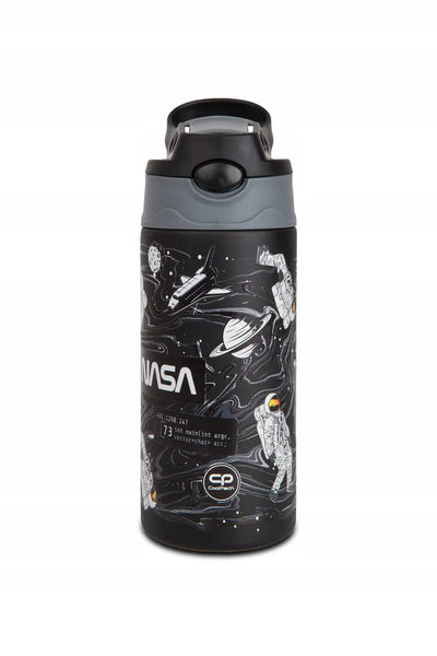 Coolpack, Bono, butelka termiczna, Astronauta, 350 ml