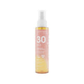 Alphanova, Daily Sun - Sun Glow, olejek do opalania SPF30, 125 ml
