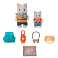 Sylvanian Families, Wielka wyprawa, 5763