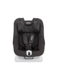 Graco, 2w1 Extend, I-Size, fotelik samochodowy, Midnight, 40-105 cm