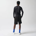 Szorty treningowe z efektem Cool Dry NOWEAR