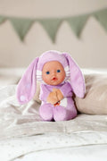 Baby Born, Funny Bunny, lalka bobas, 26 cm