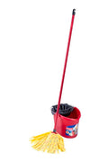 Vileda, SuperMocio Soft, mop paskowy, 142593