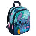 St.Majewski, Lilo i Stitch, plecak szkolny, 2-komorowy, Stay Cool
