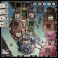 Portal Games, The Godfather:  Imperium Corleone, gra ekonomiczna