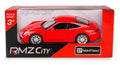 Daffi, RMZ City, Porsche 911, pojazd, model metalowy, 1: 32
