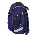 Herlitz, FiloLight, plecak szkolny, Galaxy Game