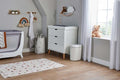 Shnuggle, kosz na pieluchy, Eco-Touch