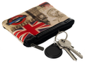 Etui na klucze, mix, Loren
