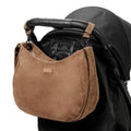Elodie Details, Moon Bag, torba dla mamy, caramel brown