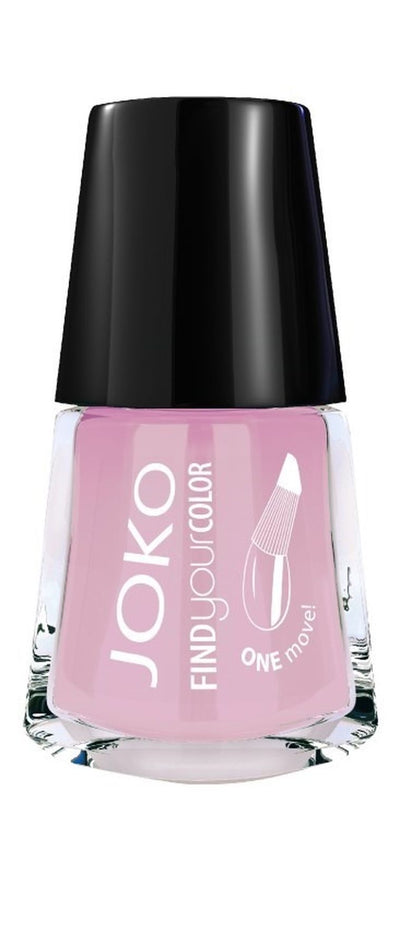 Joko, Find Your Color, lakier do paznokci, nr 129, 10 ml
