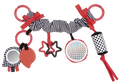 Canpol babies, Sensory Toys, interaktywna spirala
