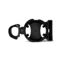 Lionelo, uchwyt na kubek i telefon, Ove Black Carbon