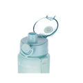 Starpak, bidon, Green Blue, 750 ml