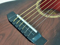 Adar, gitara w pokrowcu