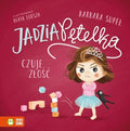Jadzia Pętelka idzie do dentysty