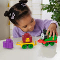 Fisher-Price, Tomek i Przyjaciele, Moja pierwsza lokomotywa, Piotruś