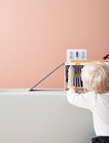 Kids Concept, Aiden, warsztat samochodowy