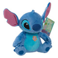 Stitch, maskotka interaktywna, 15 cm