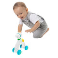 Chicco, Baby Sense & Focus, Konik, pojazd push&go